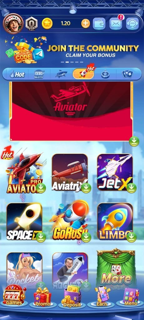 Good Slots 
