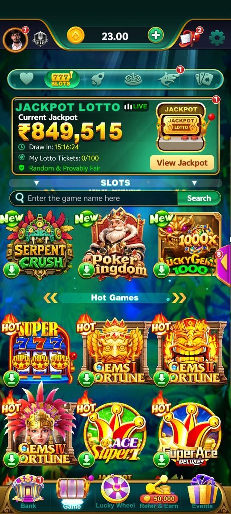 Jeet Spin Download 
