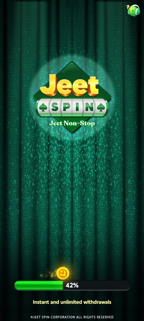 Jeet Spin
