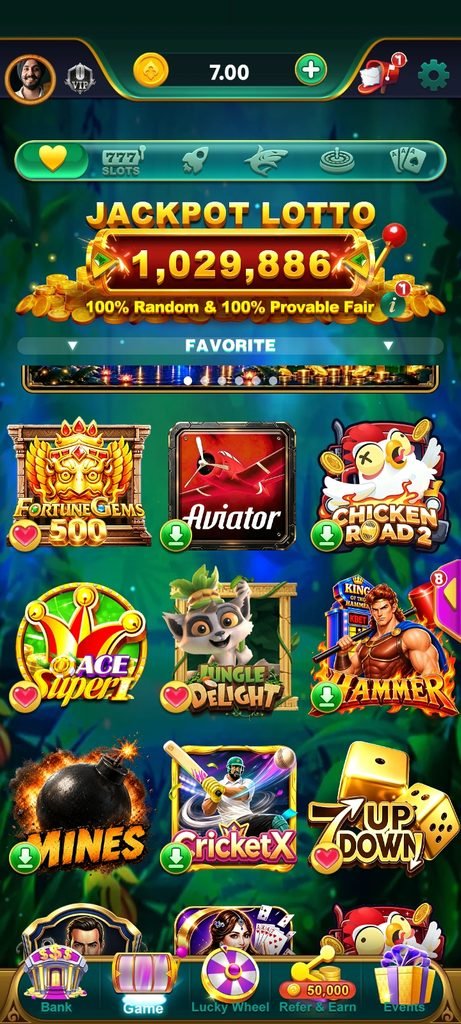 Yash Bet Application 