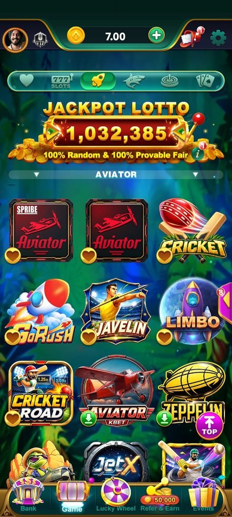 Yash Bet Application Install 
