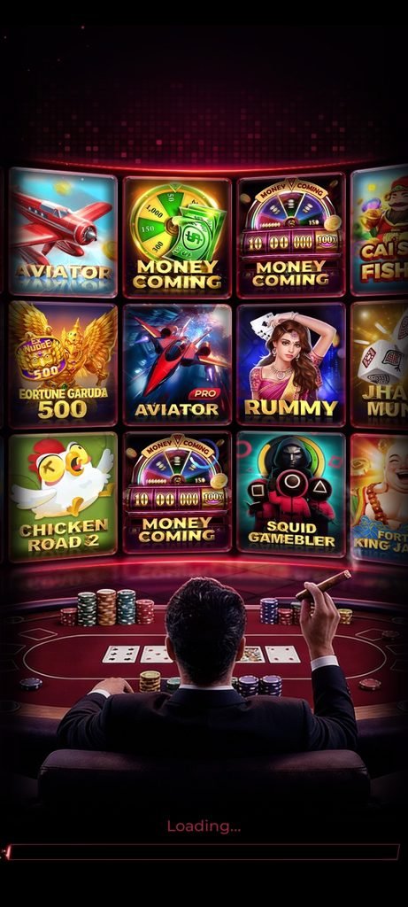 IJ7 App
