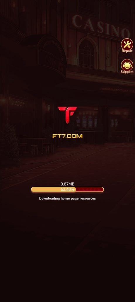 FT7 