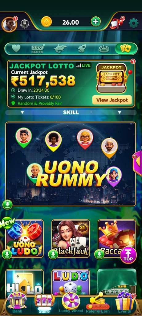 Spin777 download 