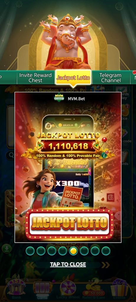 MVMBET App 