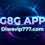 G8G App wallpaper