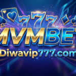 MVMBET wallpaper Diwavip777.com