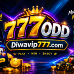 777ODD wallpaper Diwavip777.com